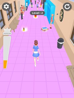 Queen Bee! 2.3.8. Скриншот 9