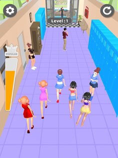 Queen Bee! 2.3.8. Скриншот 11