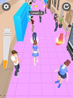 Queen Bee! 2.3.8. Скриншот 13