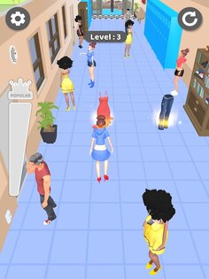 Queen Bee! 2.3.8. Скриншот 14