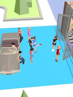 Queen Bee! 2.3.8. Скриншот 16