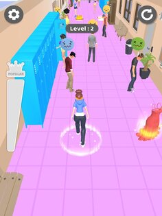 Queen Bee! 2.3.8. Скриншот 18