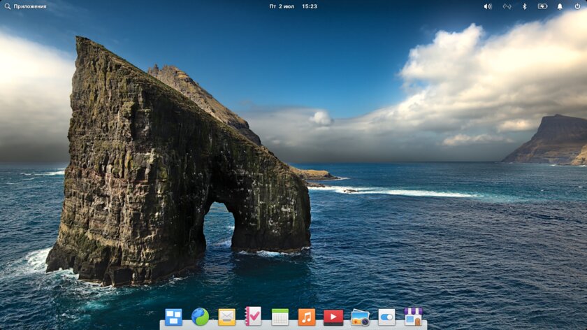 Дистрибутив elementary OS обновился до версии 6.0: тёмная тема, новый установщик и не только