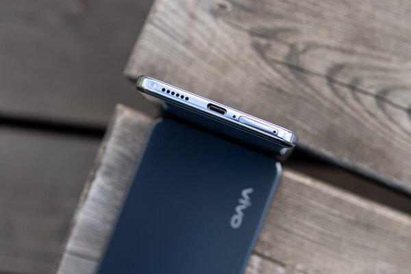 Два представителя среднего класса. Совместный обзор Vivo V21 и Vivo V21e — Железо и связь. 27