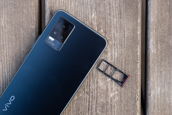 Два представителя среднего класса. Совместный обзор Vivo V21 и Vivo V21e — Железо и связь. 29