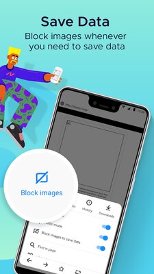 Mozilla отказалась от уникального браузера Firefox Lite. Он был не просто облегчённым