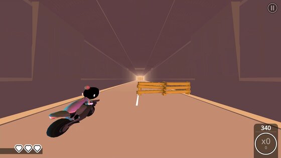 My Friend Pedro 1.13. Скриншот 5