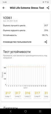 Два представителя среднего класса. Совместный обзор Vivo V21 и Vivo V21e — Железо и связь. 5