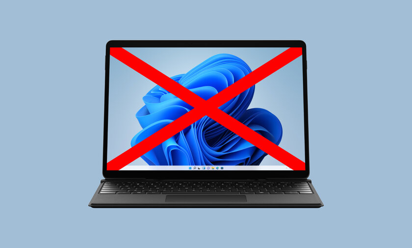 2 способа запретить принудительную установку Windows 11. Обновление не должны навязывать