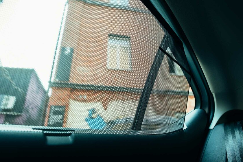 Если бы я покупал автомобиль, то это был бы он. Тест-драйв Skoda Octavia A8 — Салон. 9