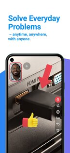 lifeAR 15.27.49. Скриншот 1