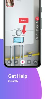 lifeAR 15.27.49. Скриншот 2