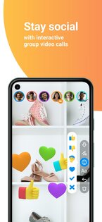 lifeAR 15.27.49. Скриншот 3