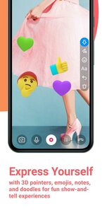 lifeAR 15.27.49. Скриншот 4