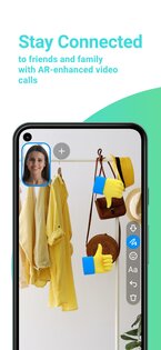 lifeAR 15.27.49. Скриншот 5