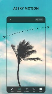VIMAGE – живое фото с движением 5.1.8. Скриншот 5
