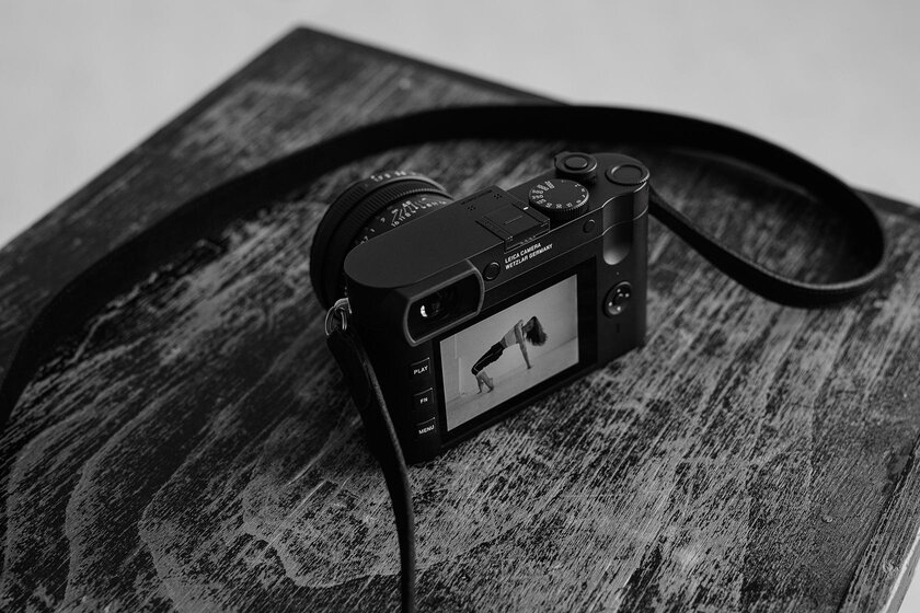 Чёрно-белый мир глазом премиального фотоаппарата. Обзор Leica Q2 Monochrom