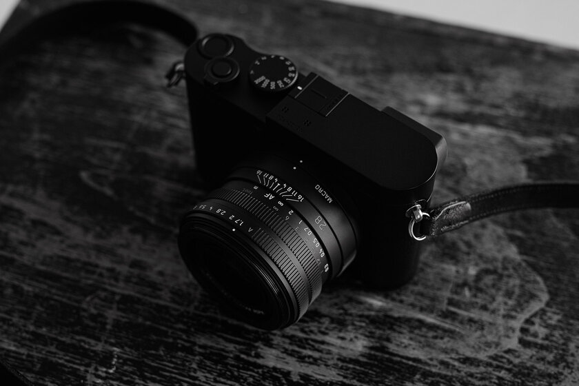 Чёрно-белый мир глазом премиального фотоаппарата. Обзор Leica Q2 Monochrom