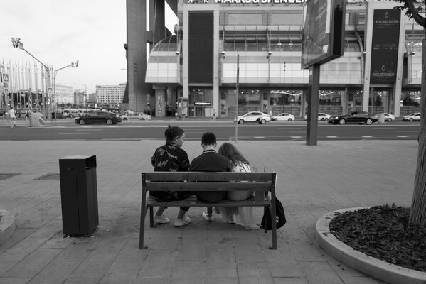 Чёрно-белый мир глазом премиального фотоаппарата. Обзор Leica Q2 Monochrom