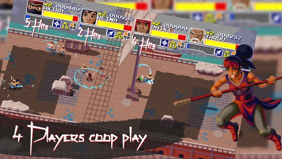Clan N 1.5.4. Скриншот 2
