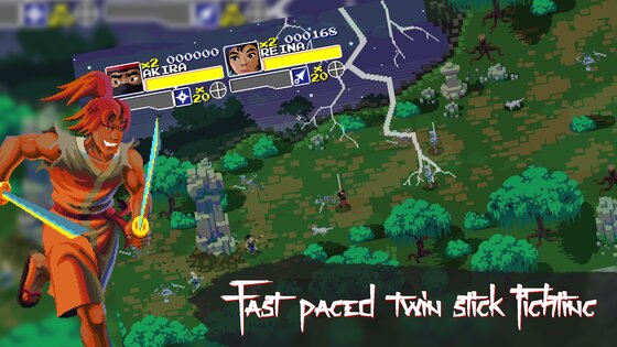 Clan N 1.5.4. Скриншот 13