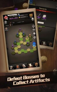 Immortal: Reborn 2.0.551. Скриншот 20
