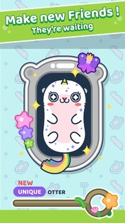 Otter Ocean 2.17.4. Скриншот 2