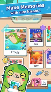 Otter Ocean 2.17.4. Скриншот 3