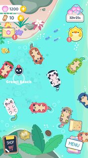 Otter Ocean 2.17.4. Скриншот 5