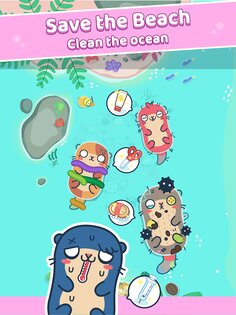 Otter Ocean 2.17.4. Скриншот 9