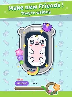 Otter Ocean 2.17.4. Скриншот 10