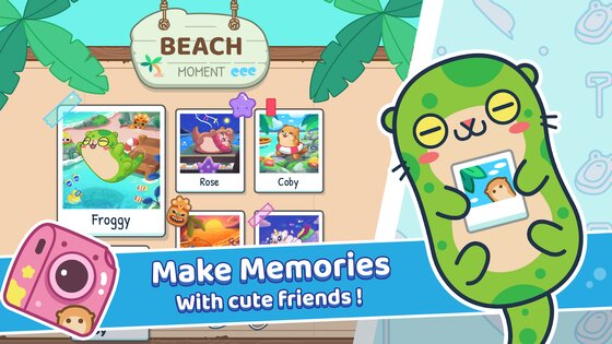 Otter Ocean 2.17.4. Скриншот 16