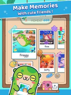 Otter Ocean 2.17.4. Скриншот 19