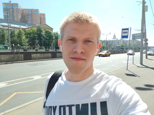 Два представителя среднего класса. Совместный обзор Vivo V21 и Vivo V21e — Камеры. 43