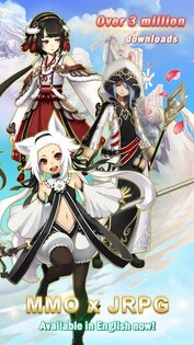 Alchemia Story 1.0.144. Скриншот 7