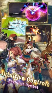 Alchemia Story 1.0.144. Скриншот 10