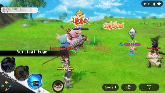 Alchemia Story 1.0.144. Скриншот 16