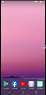 VPhoneGaga 4.0.9. Скриншот 1
