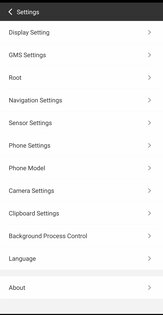 VPhoneGaga 4.0.9. Скриншот 2