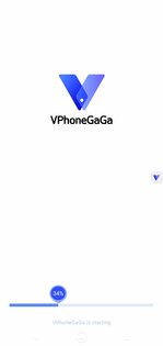 VPhoneGaga 4.0.9. Скриншот 4
