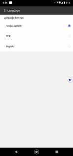 VPhoneGaga 4.0.9. Скриншот 5