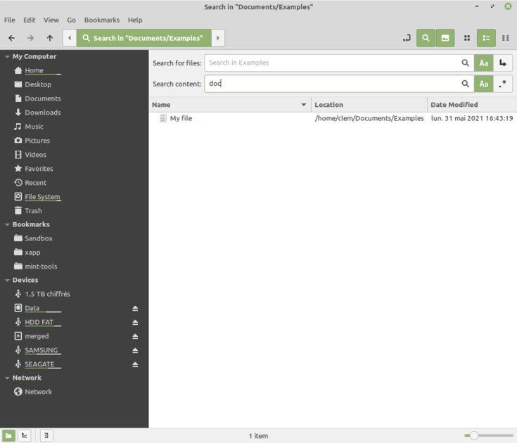 Вышло обновление Linux Mint 20.2: много нового