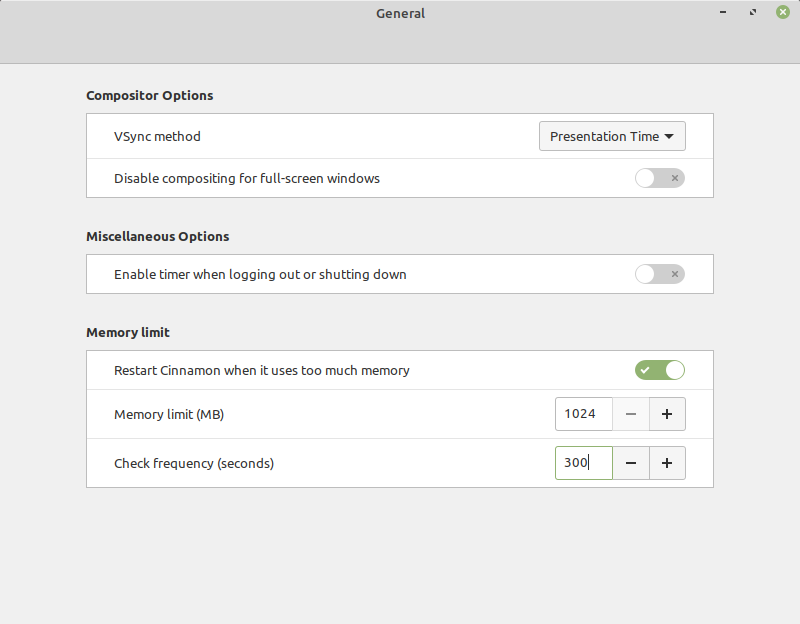 Вышло обновление Linux Mint 20.2: много нового