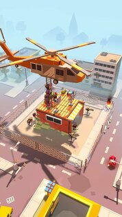 Idle Zombie Shelter 1.16.0.0. Скриншот 5