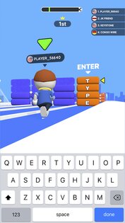 Type Sprint 1.7.3. Скриншот 3