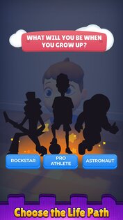 Merge Life 2.0.0. Скриншот 3