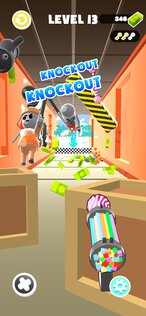 Rope Gun 3D 0.89. Скриншот 7