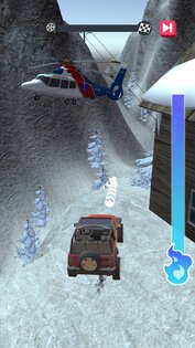 Offroad Hill Drive 0.0.55. Скриншот 3
