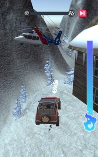 Offroad Hill Drive 0.0.55. Скриншот 8