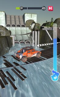 Offroad Hill Drive 0.0.55. Скриншот 9